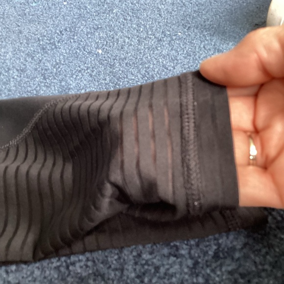 Nike Pro Dri Fit Running Pants - Picture 3 of 10